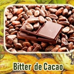 Cobertura de chocolate
