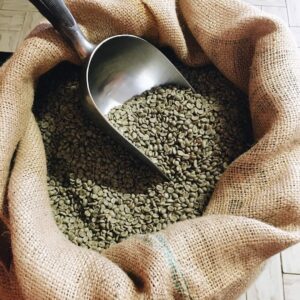Café Arábica Perú